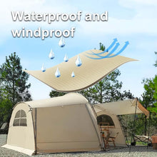 Living Room Outdoor Family Shelter Tent