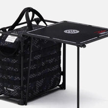 Lightweight Aluminum Outdoor Camping Table