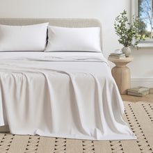 Carmen Collection soft jersey sheet set by Great Bay Home