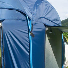 Versatile Pop-Up Car Rear Tent for Outdoor Camping & Hiking