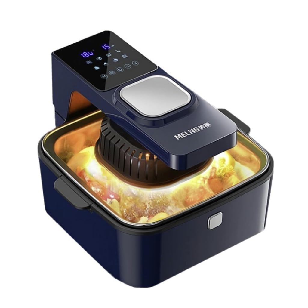 220v smart air fryer oven
