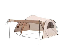 Living Room Outdoor Family Shelter Tent