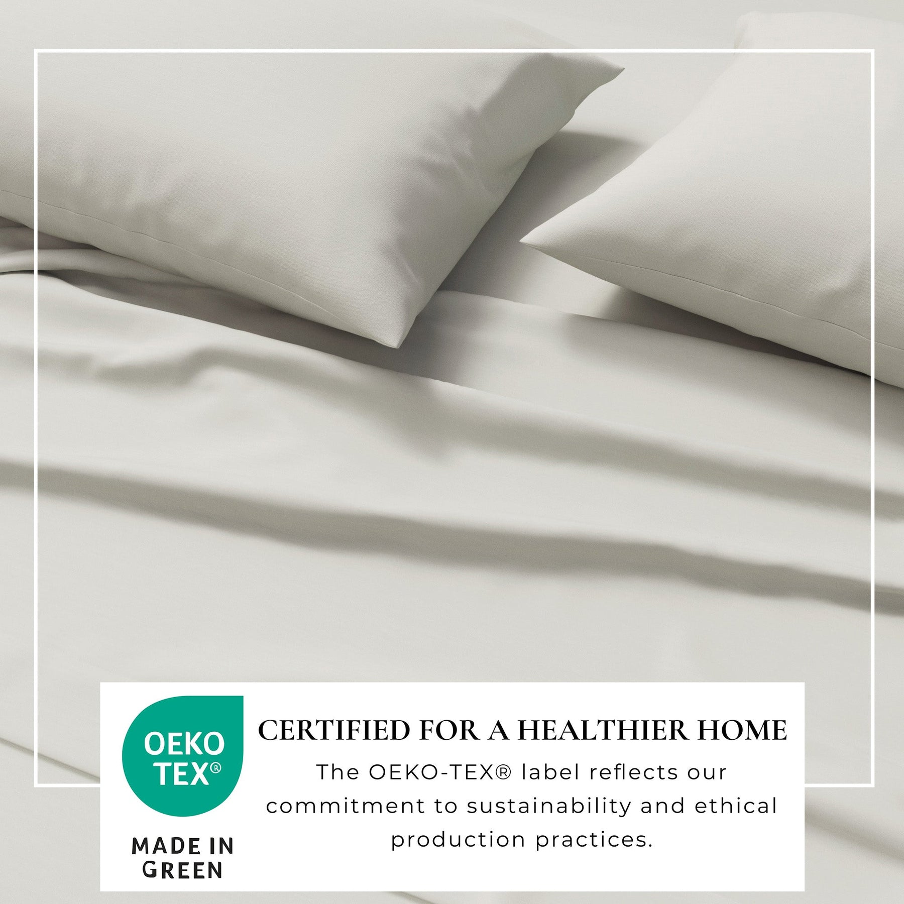 Carmen Jersey Knit Sheet Set – Cotton Blend