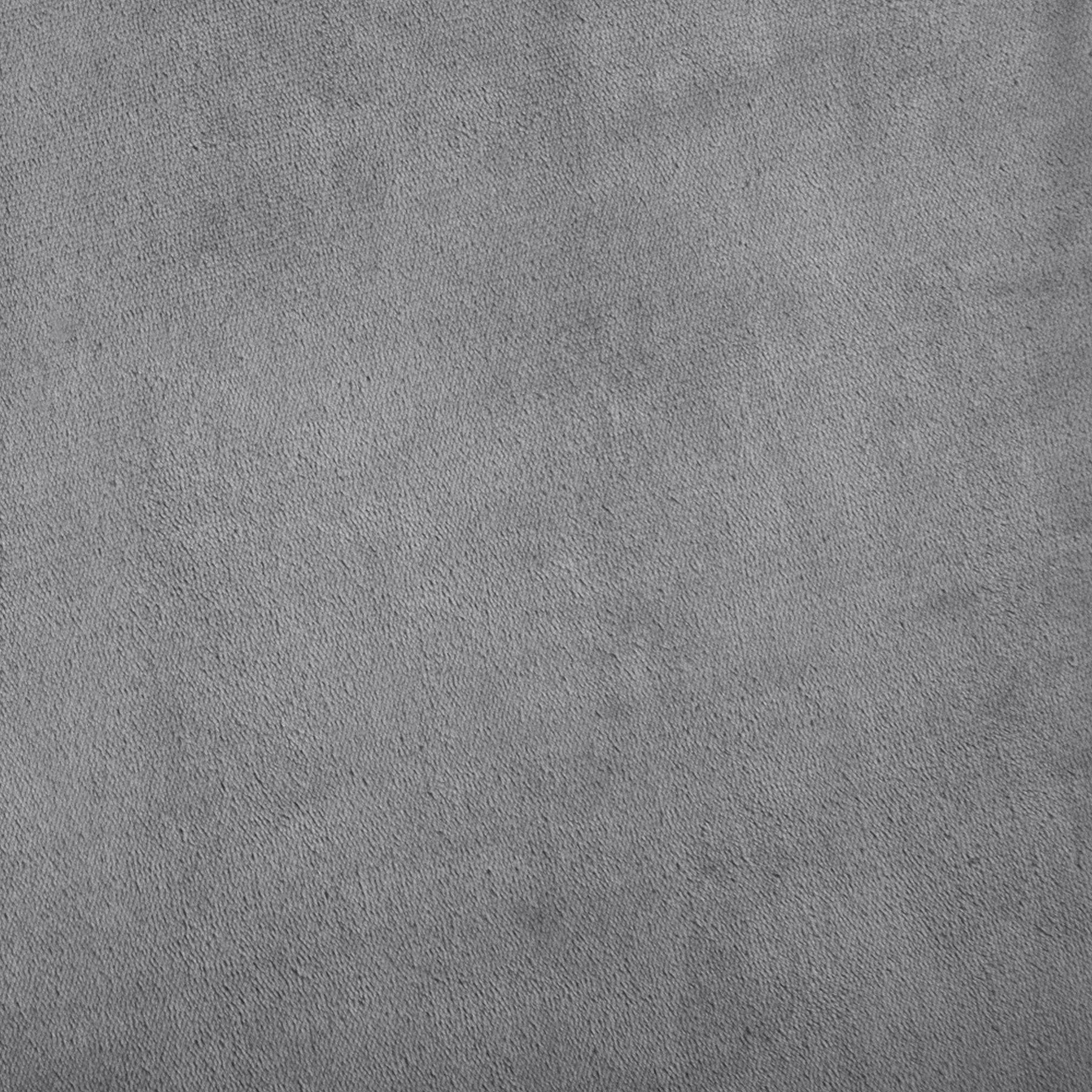 Velvet Luxe Plush Microfleece Sheet Set