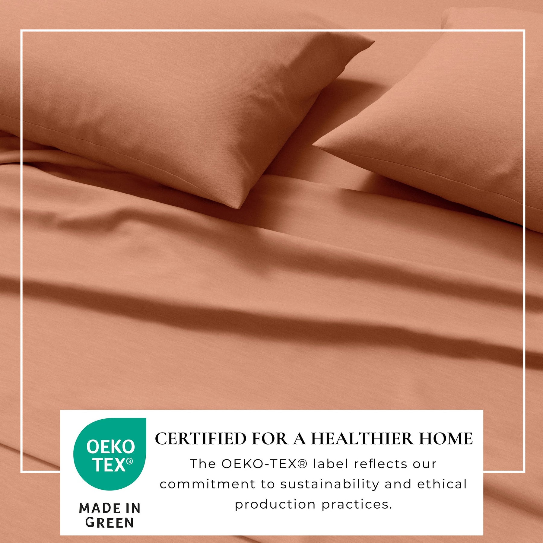 Carmen Jersey Knit Sheet Set – Cotton Blend