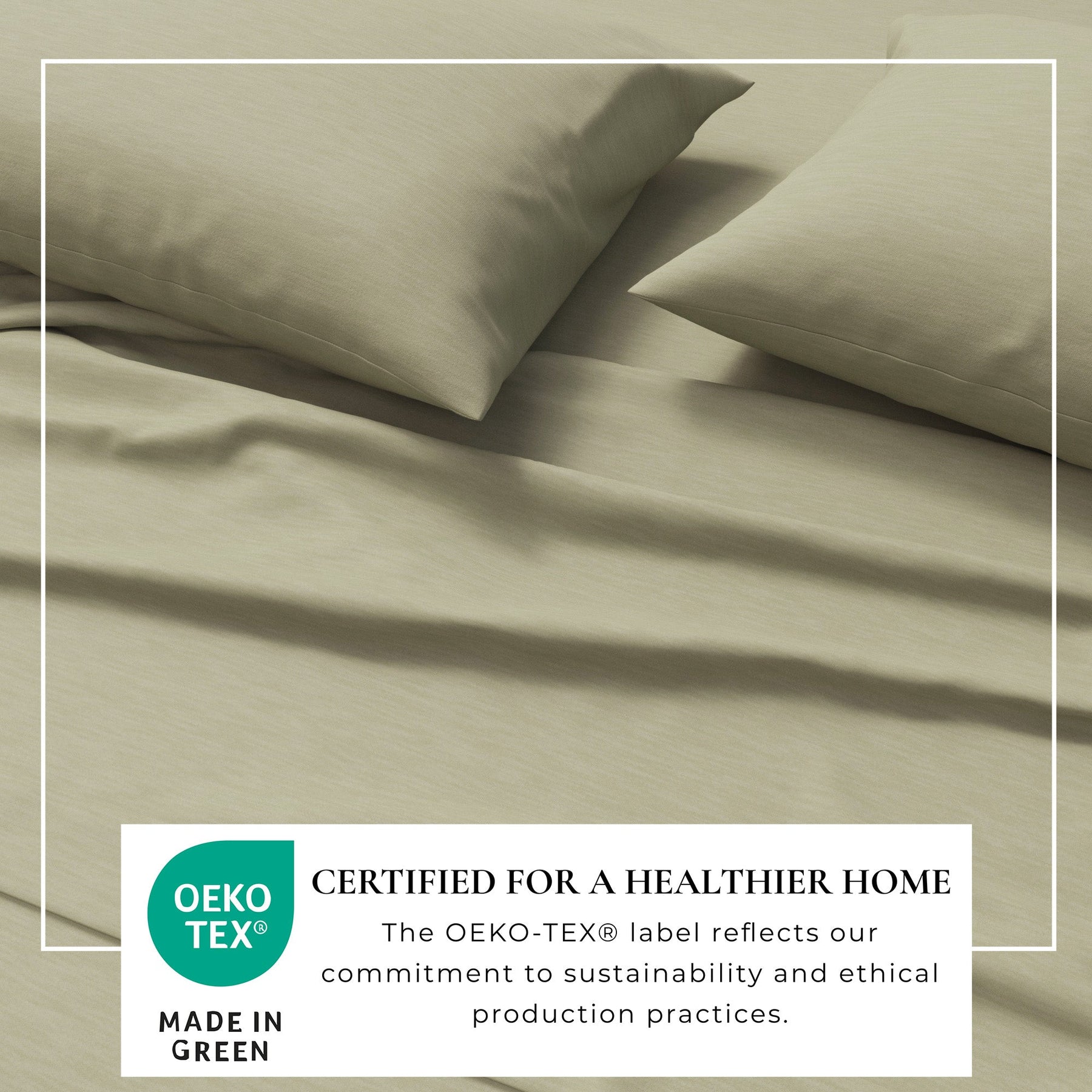 Carmen Jersey Knit Sheet Set – Cotton Blend
