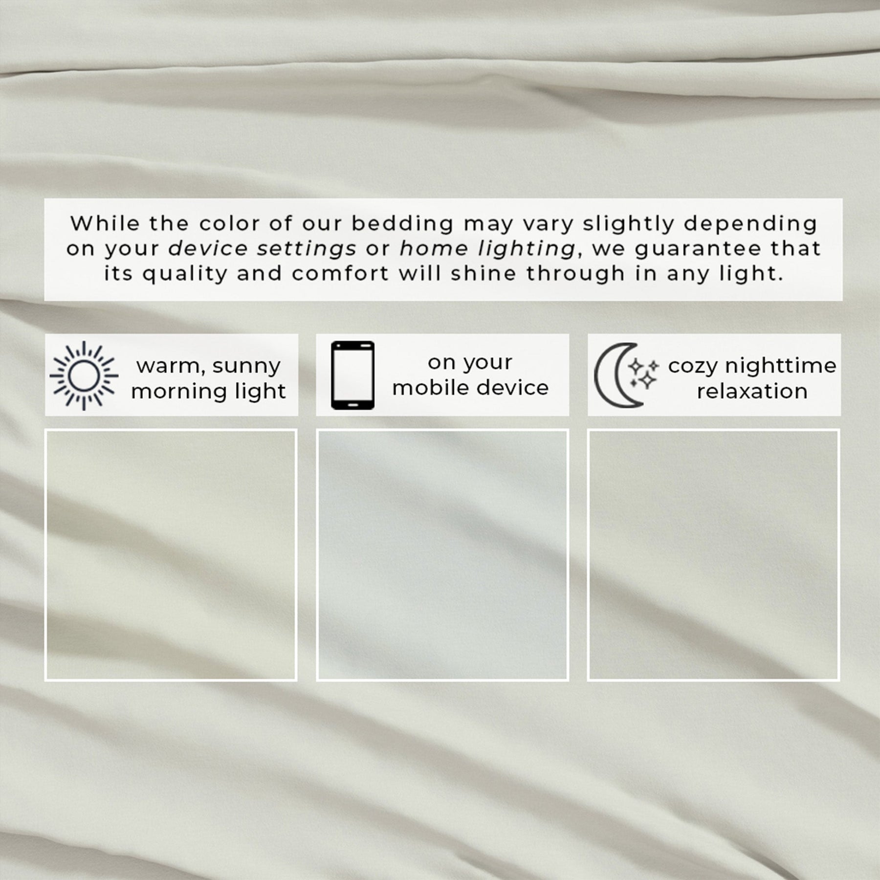Carmen Jersey Knit Sheet Set – Cotton Blend