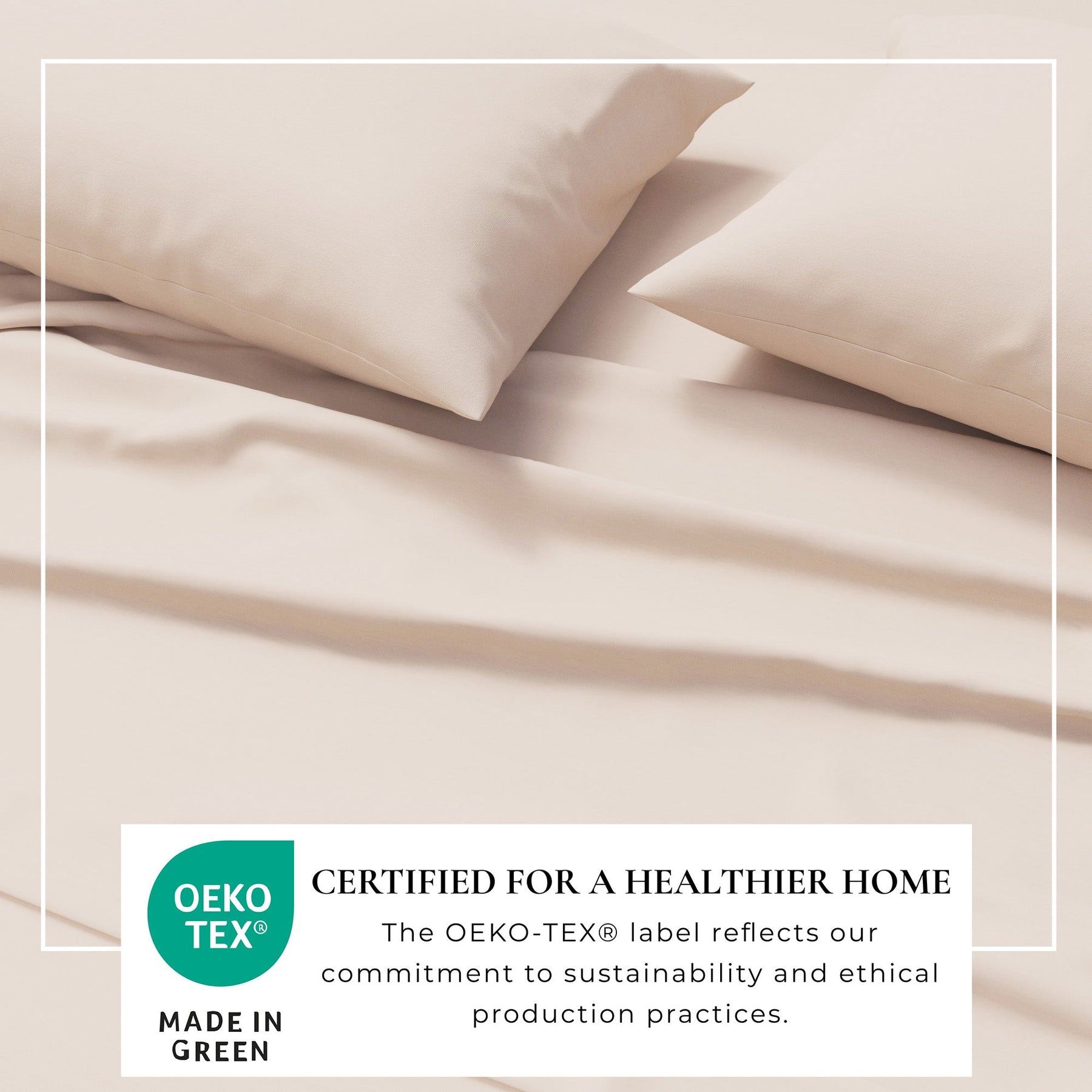 Carmen Jersey Knit Sheet Set – Cotton Blend