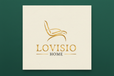 Lovisio Home- Emerald & Gold