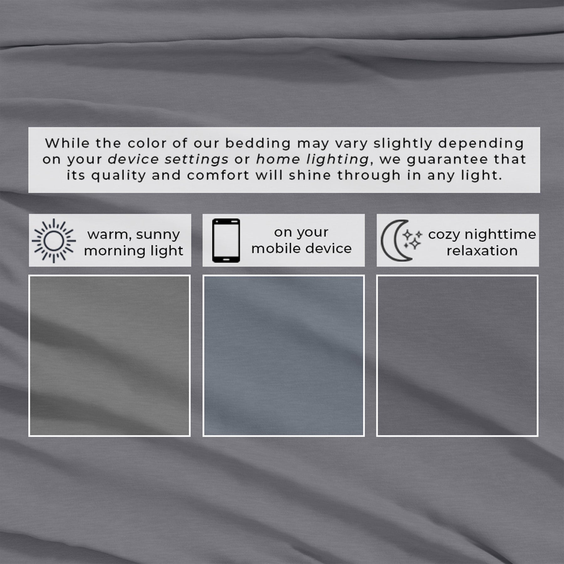 Carmen Jersey Knit Sheet Set – Cotton Blend