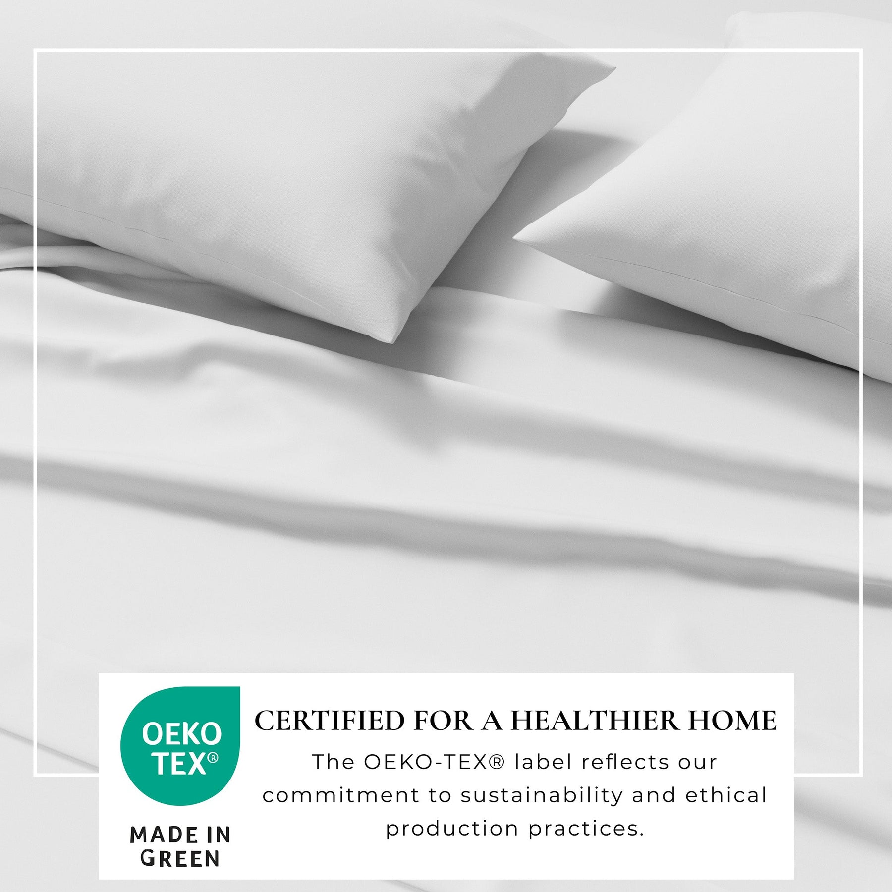 Carmen Jersey Knit Sheet Set – Cotton Blend