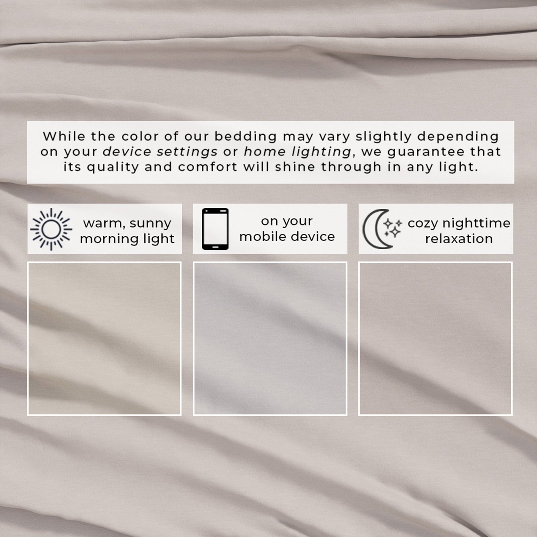 Carmen Jersey Knit Sheet Set – Cotton Blend