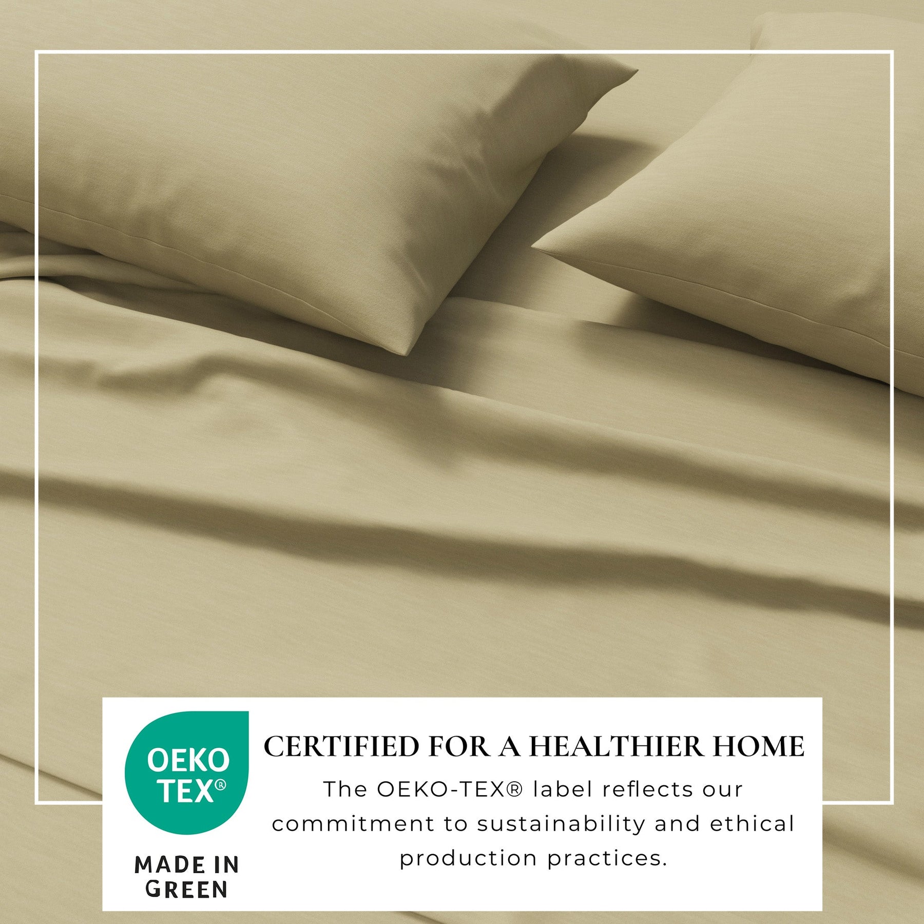 Carmen Jersey Knit Sheet Set – Cotton Blend