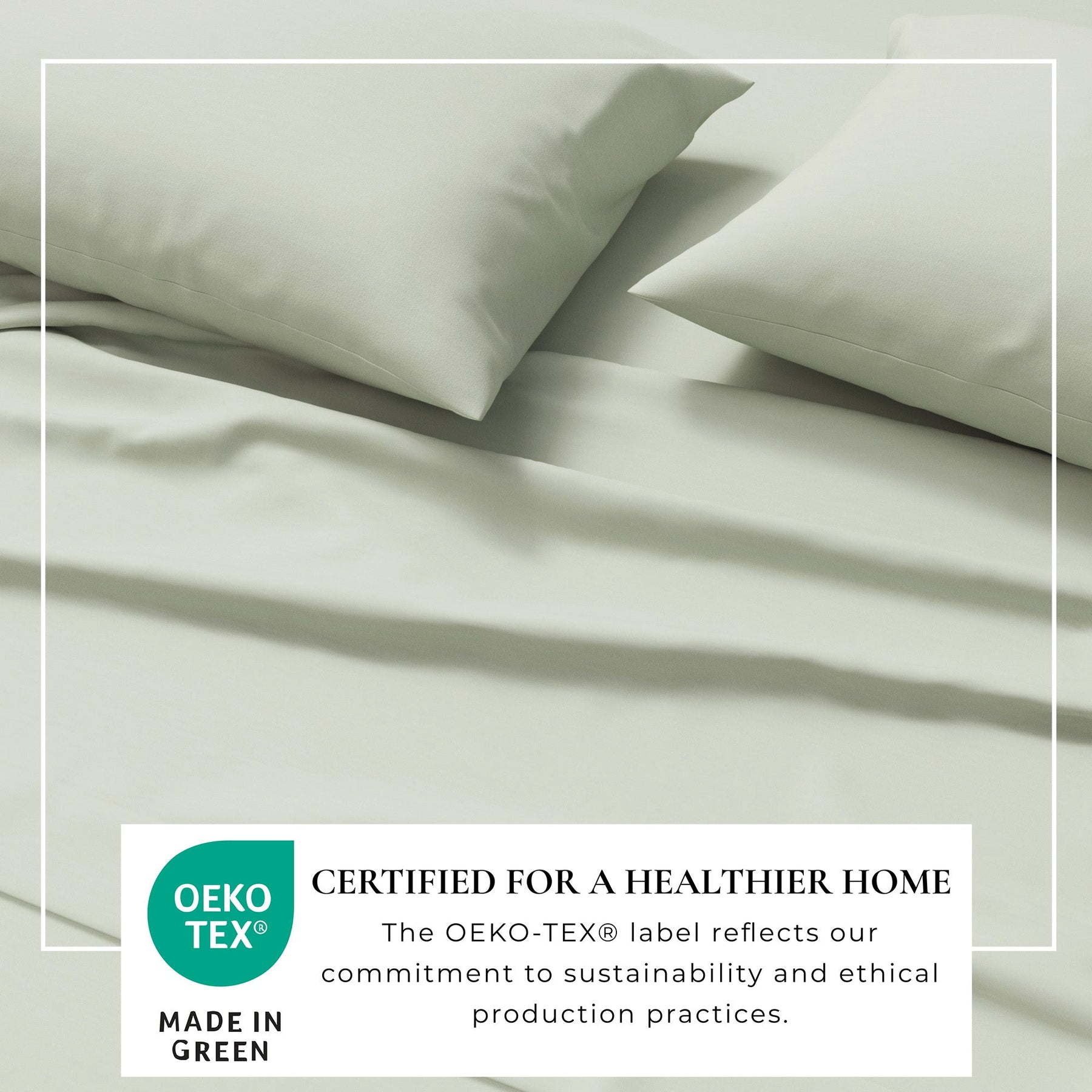 Carmen Jersey Knit Sheet Set – Cotton Blend
