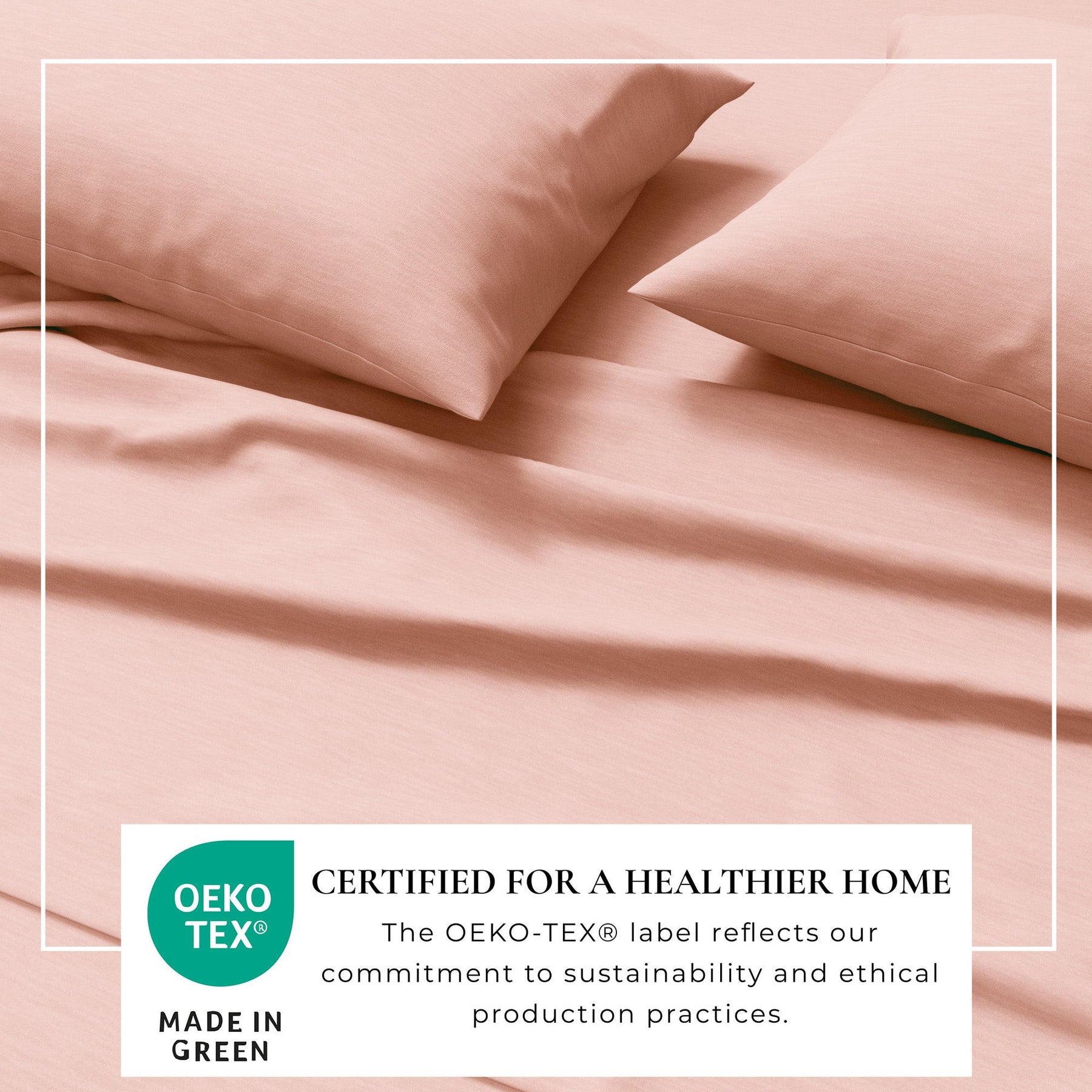 Carmen Jersey Knit Sheet Set – Cotton Blend