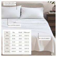Carmen Jersey Knit Sheet Set – Cotton Blend
