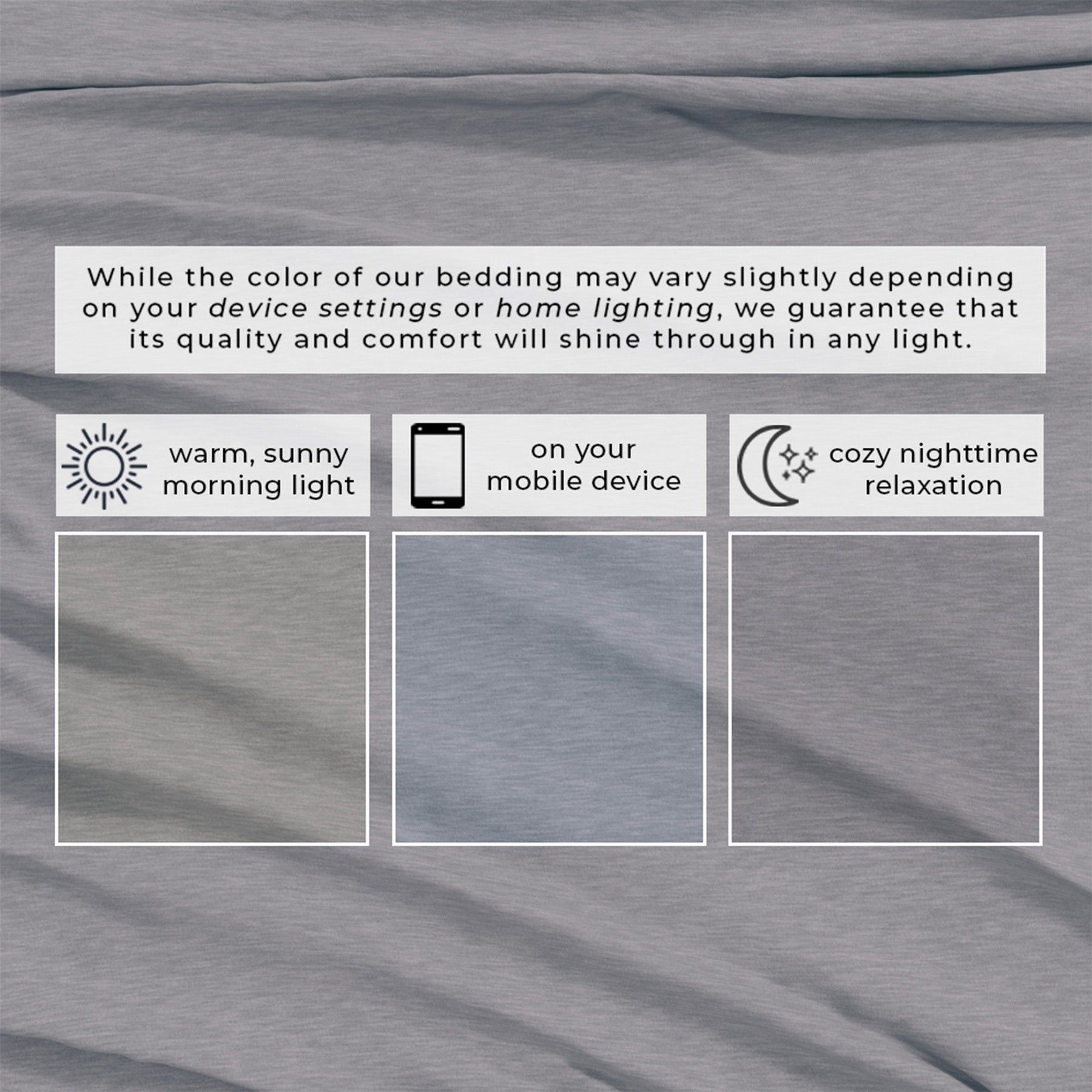Carmen Jersey Knit Sheet Set – Cotton Blend